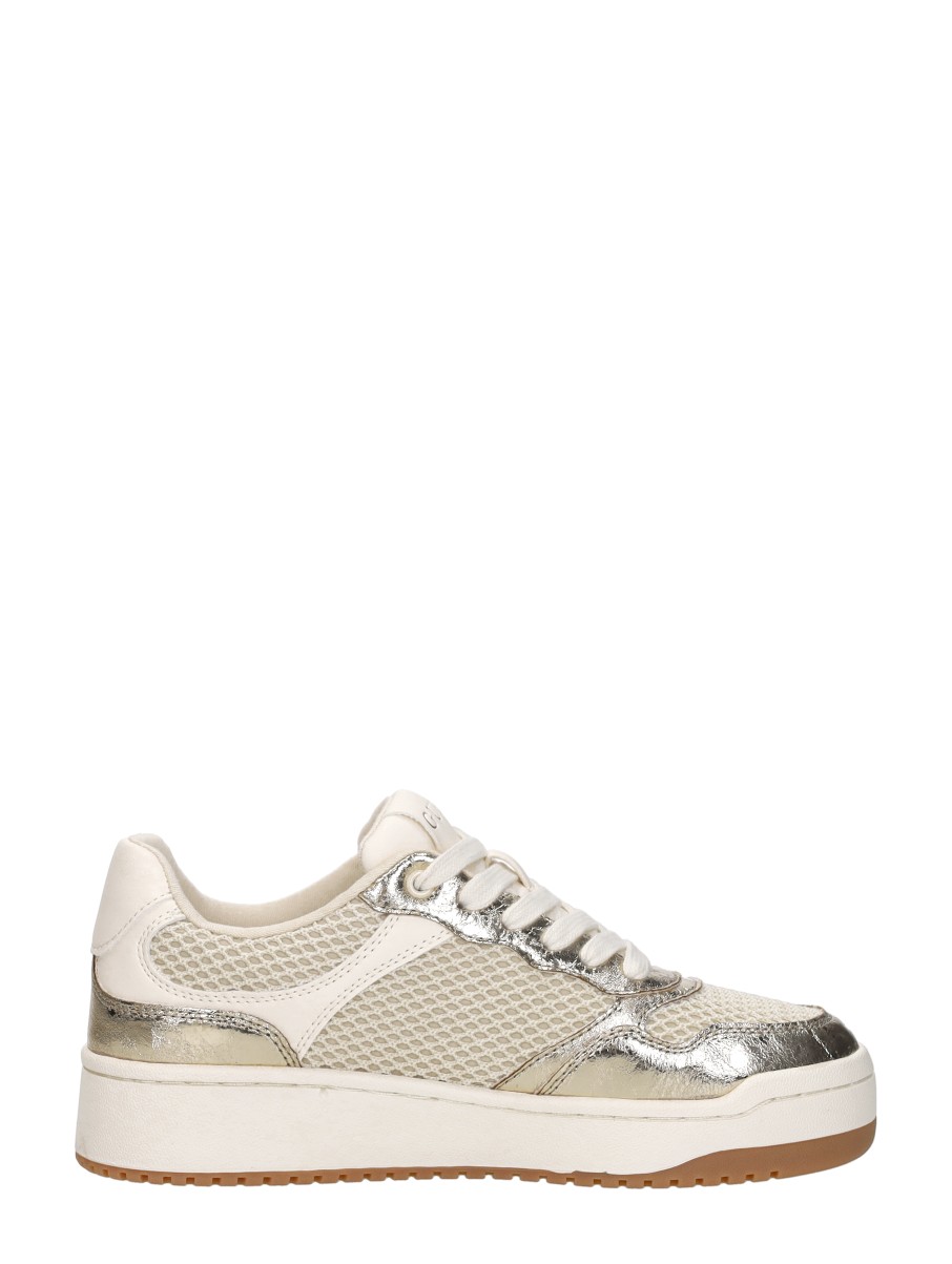 Guess - Miram – goudkleur – foto 4 van 4