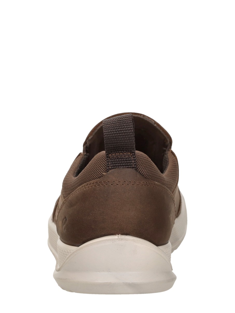ECCO - Byway M – cognac – foto 3 van 4