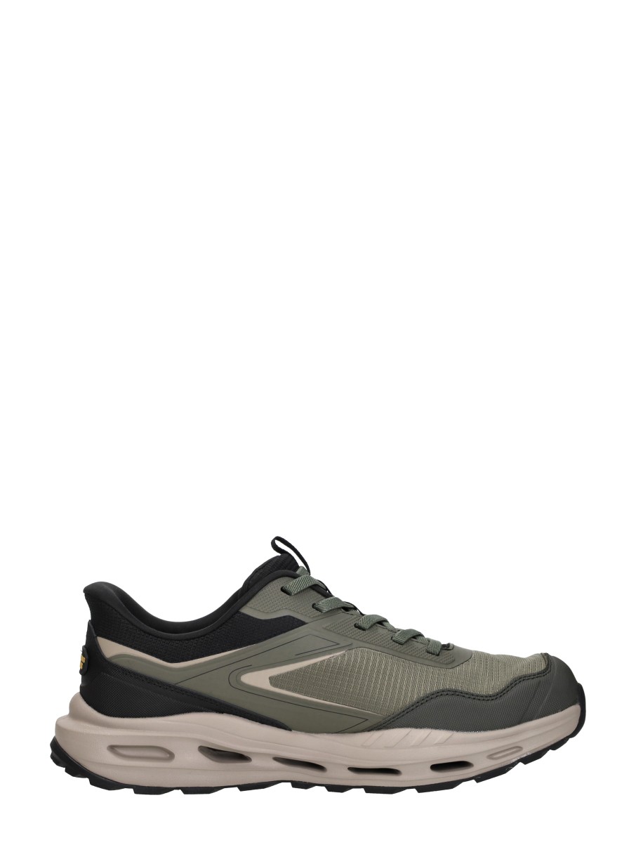 Skechers - Arch Fit Orvan Ultra - Talon – groen – foto 4 van 4