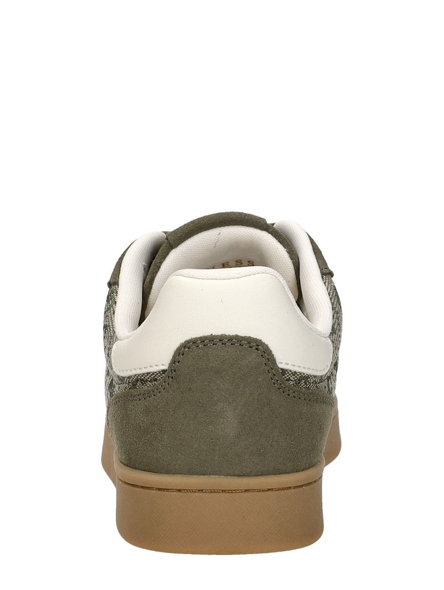Guess - Jacek – beige – foto 3 van 4