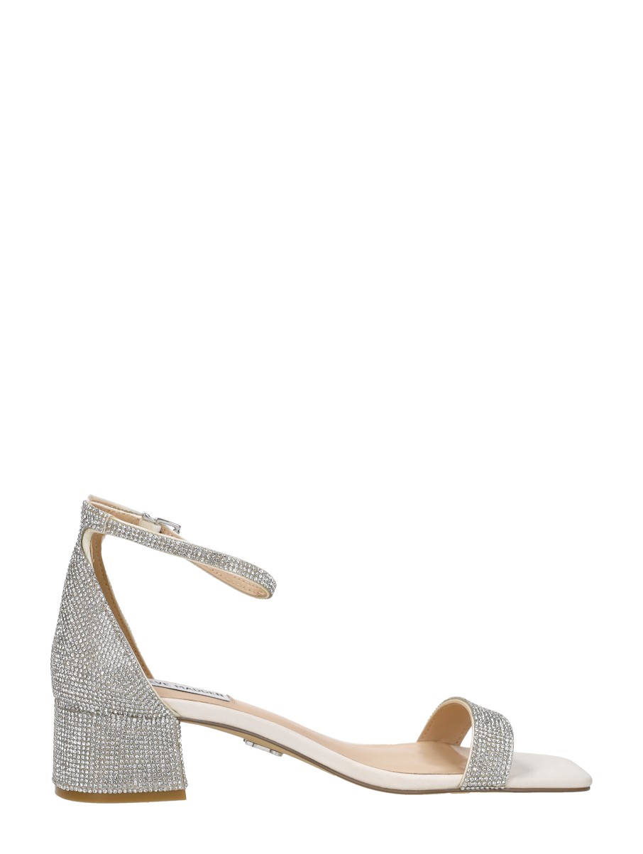 Steve Madden - Gena-r Zilver – foto 4 van 4