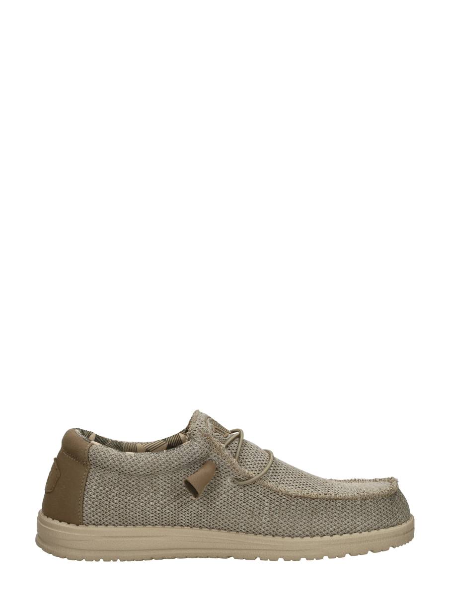 Hey Dude - Wally Sox – beige – foto 4 van 4