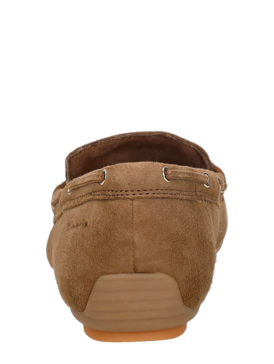 Tamaris - Mocassin – cognac – foto 3 van 4