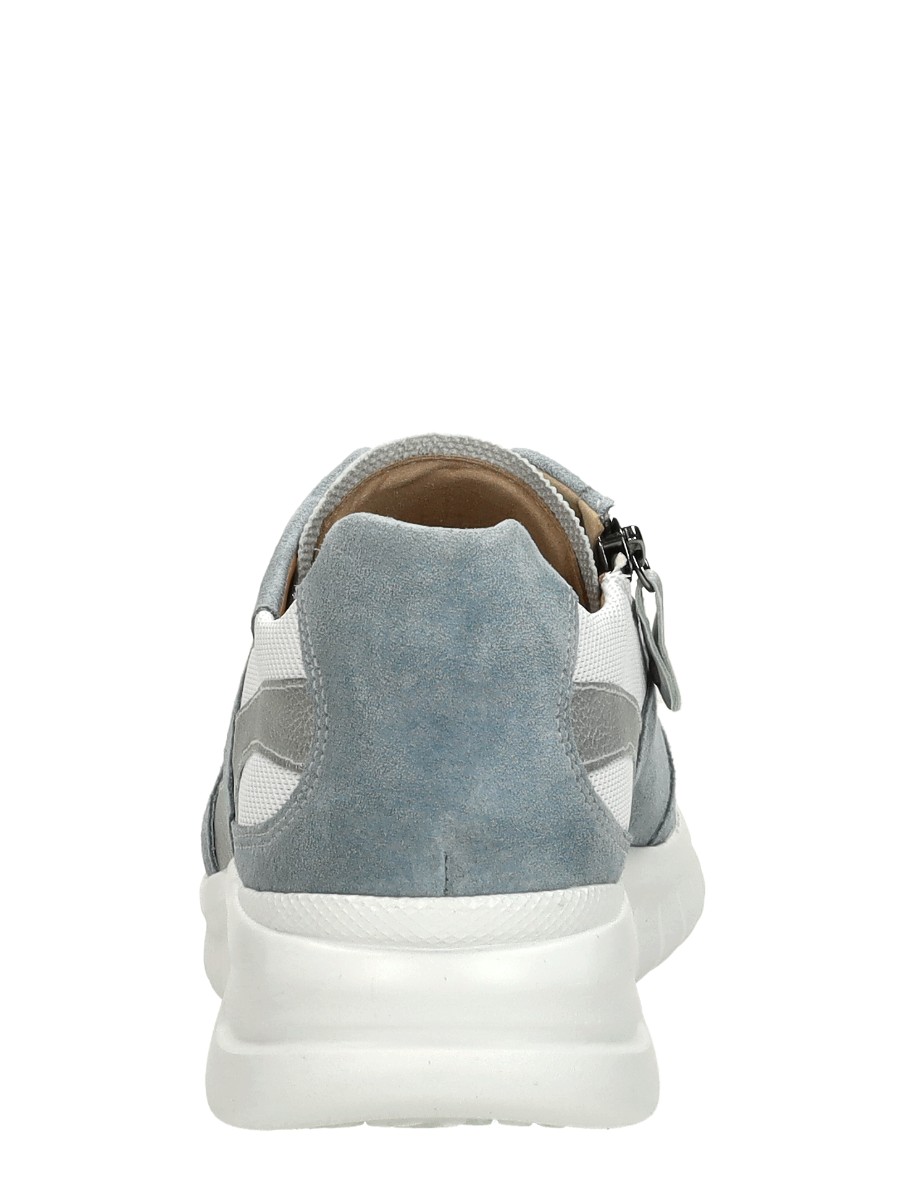 Hartjes - Wave Shoe – licht blauw – foto 3 van 4