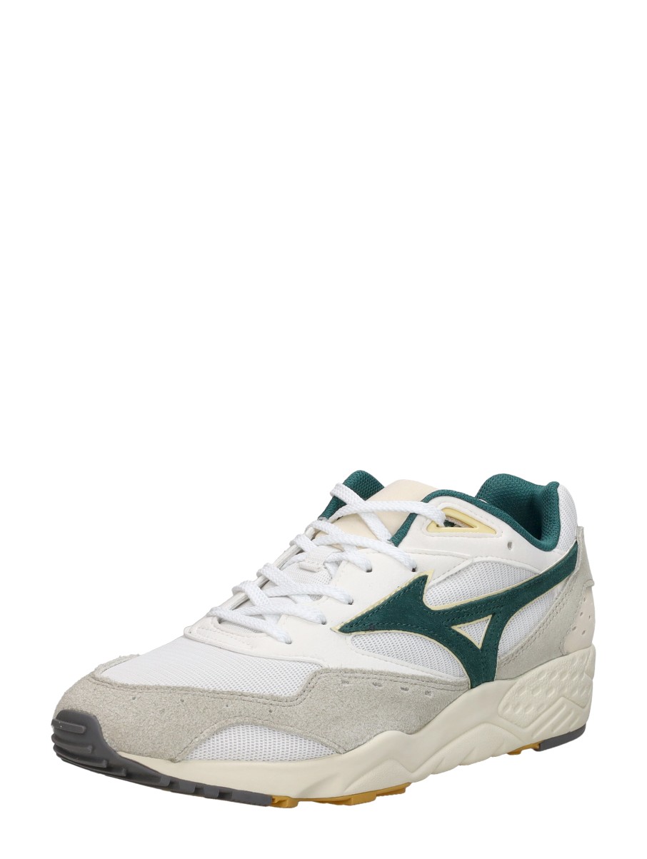 Mizuno Contender herensneaker wit