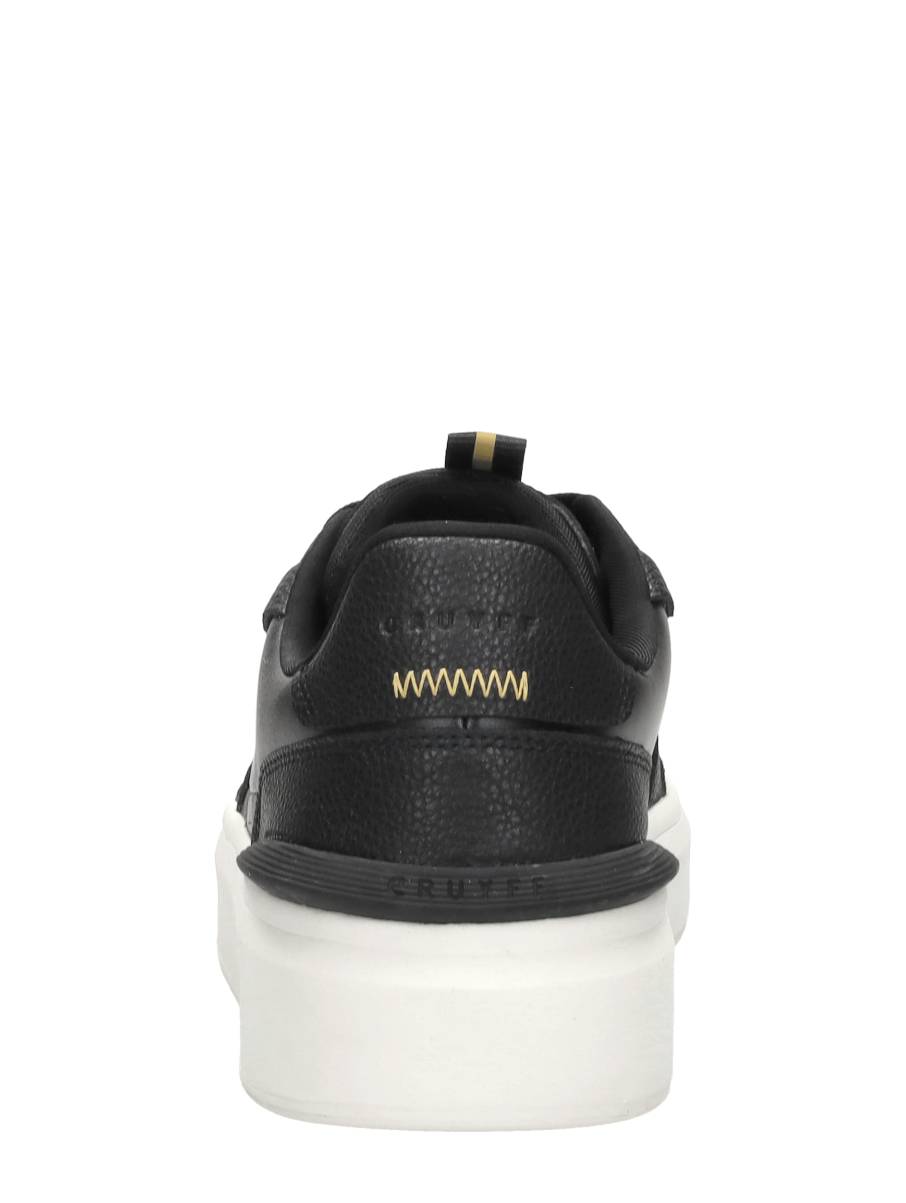 Cruyff - Endorsed Tennis – zwart – foto 3 van 4
