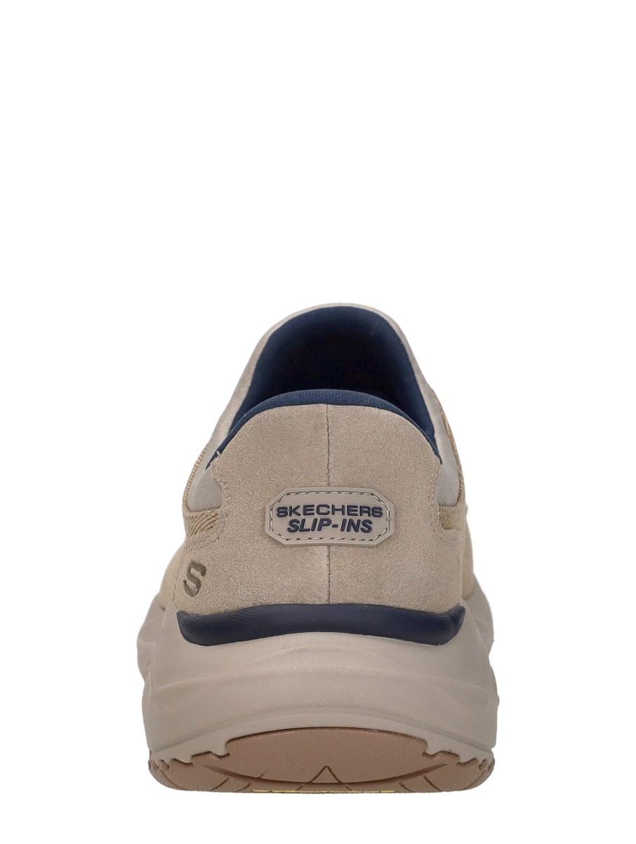 Skechers - Slip-ins: Arch Fit Maverick – beige – foto 3 van 4