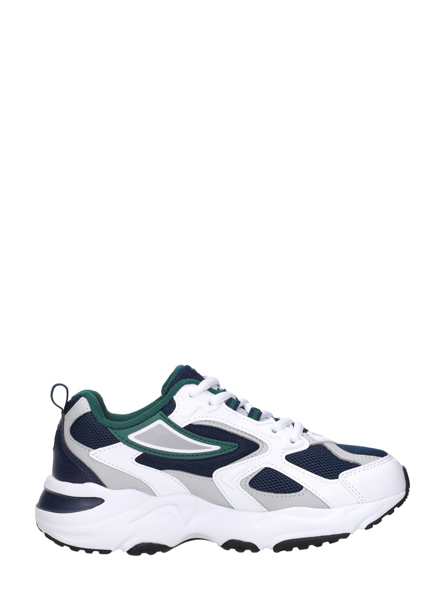 Fila - Cr-cw02 Ray Tracer – wit – foto 4 van 4