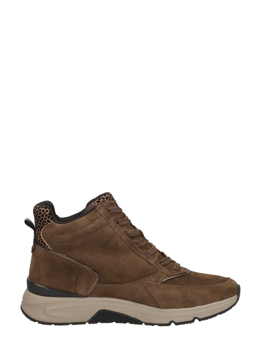 Gabor - Rollingsoft – cognac – foto 4 van 4