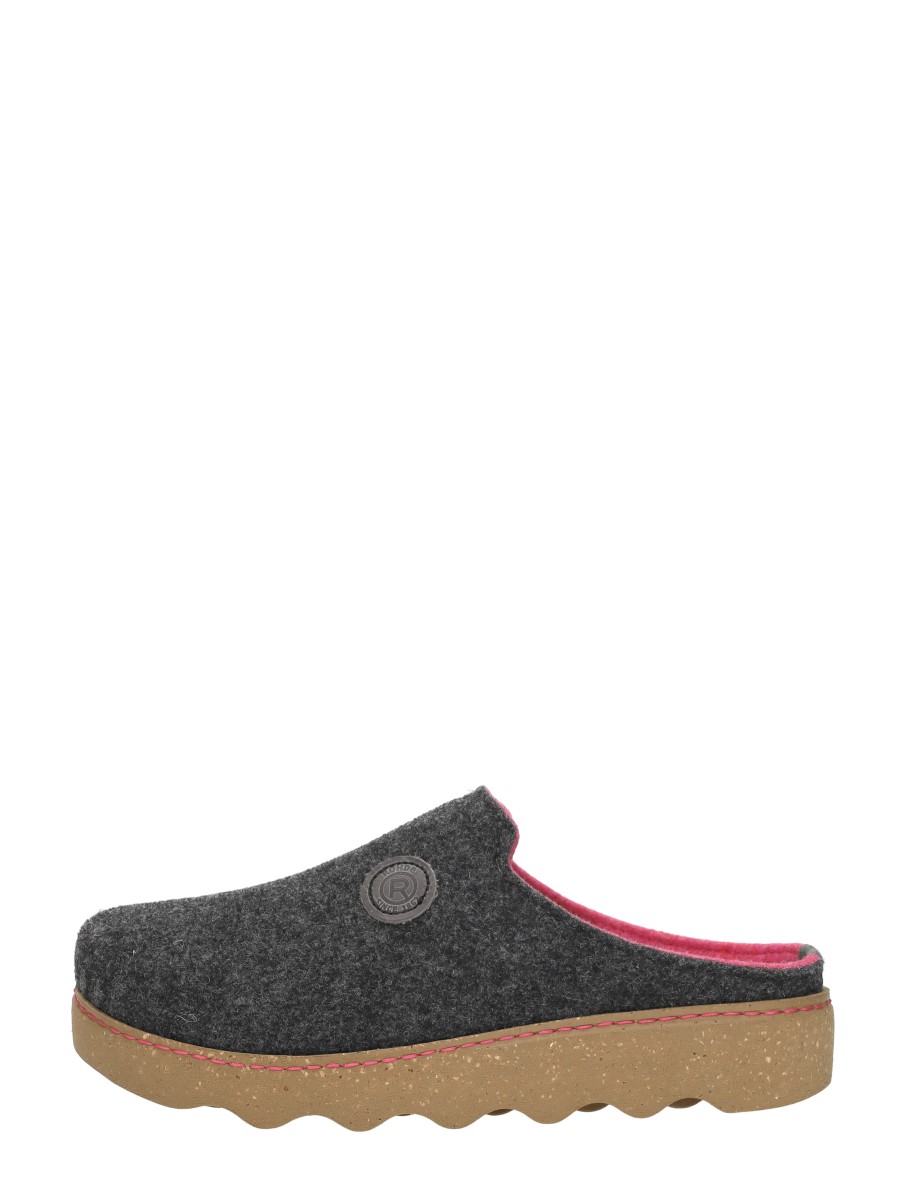 Rohde  Pantoffels Open