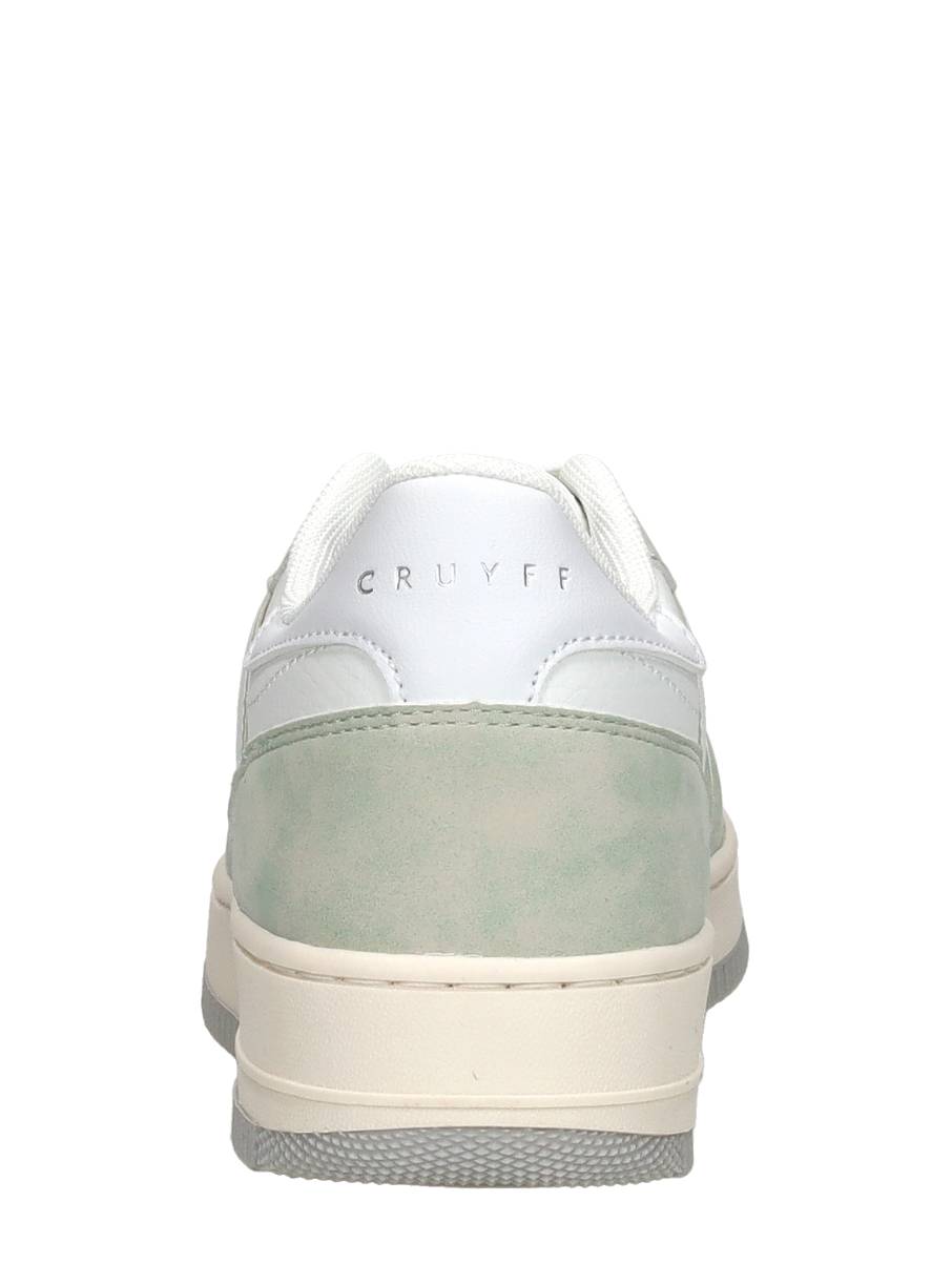 Cruyff damessneaker groen