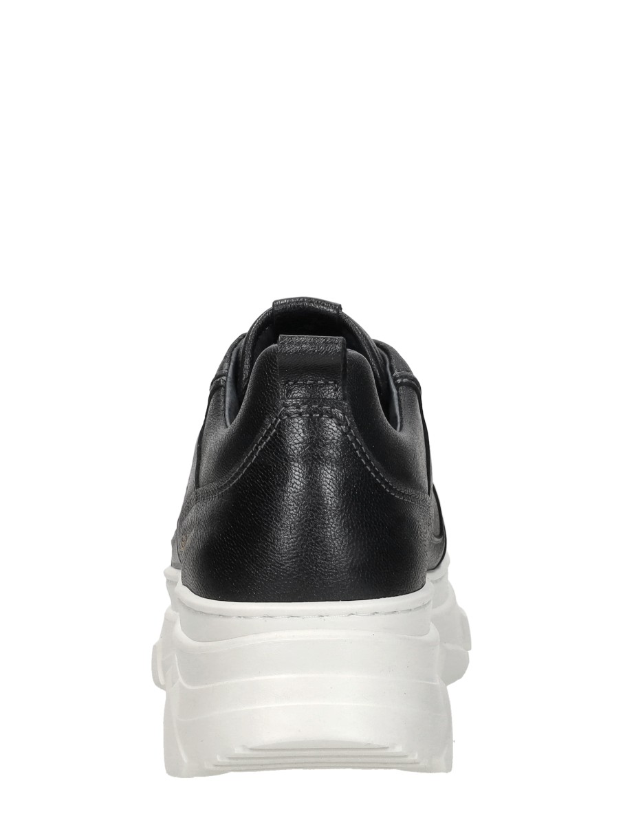 Red Rag - Sneakers Laag – zwart – foto 3 van 4
