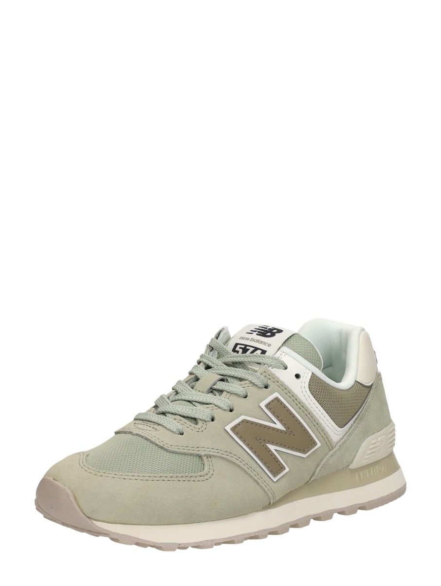 New Balance - 574 – groen – foto 3 van 4