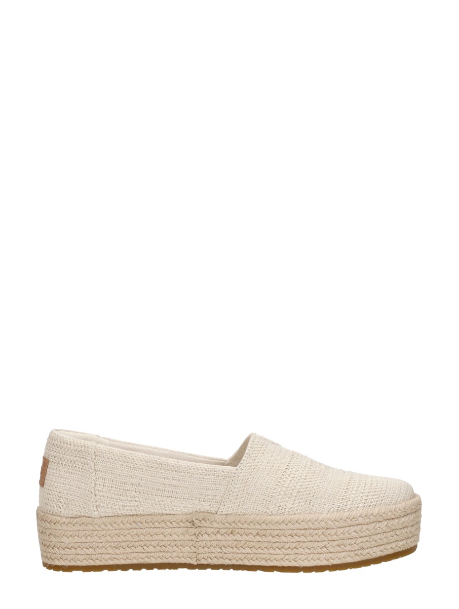TOMS - Valencia – beige – foto 4 van 4