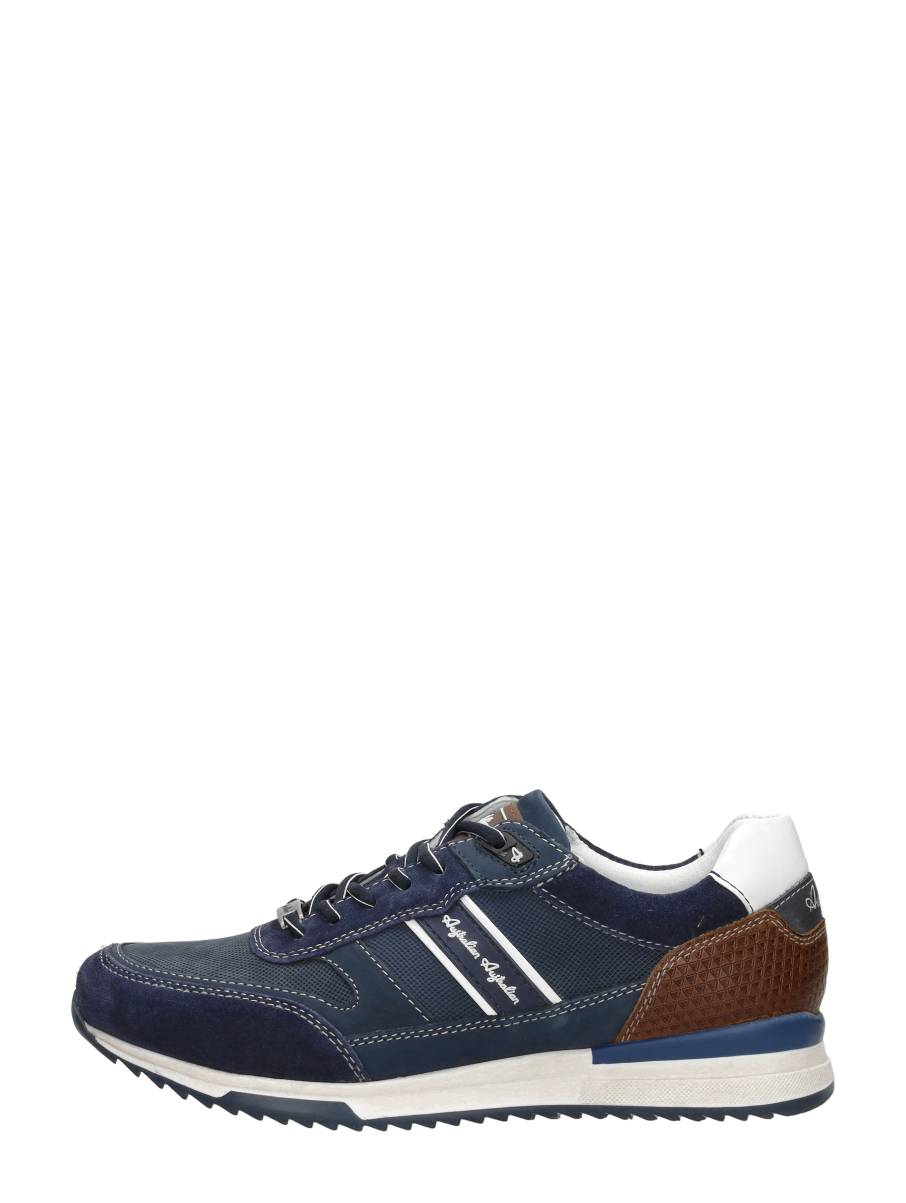Australian Filmon – Blauw