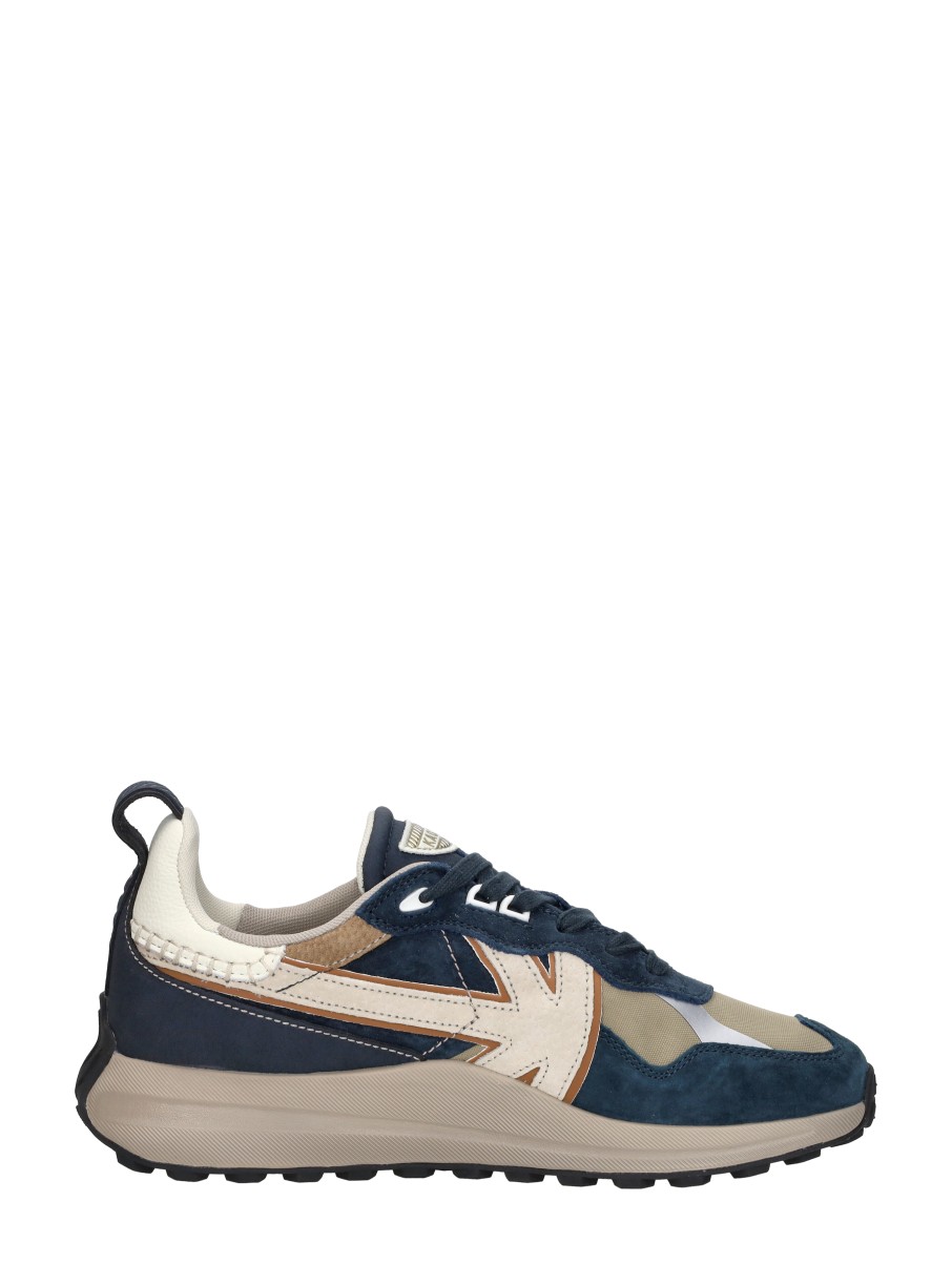 Kaotiko - Vancoouver Artisan – blauw – foto 4 van 4