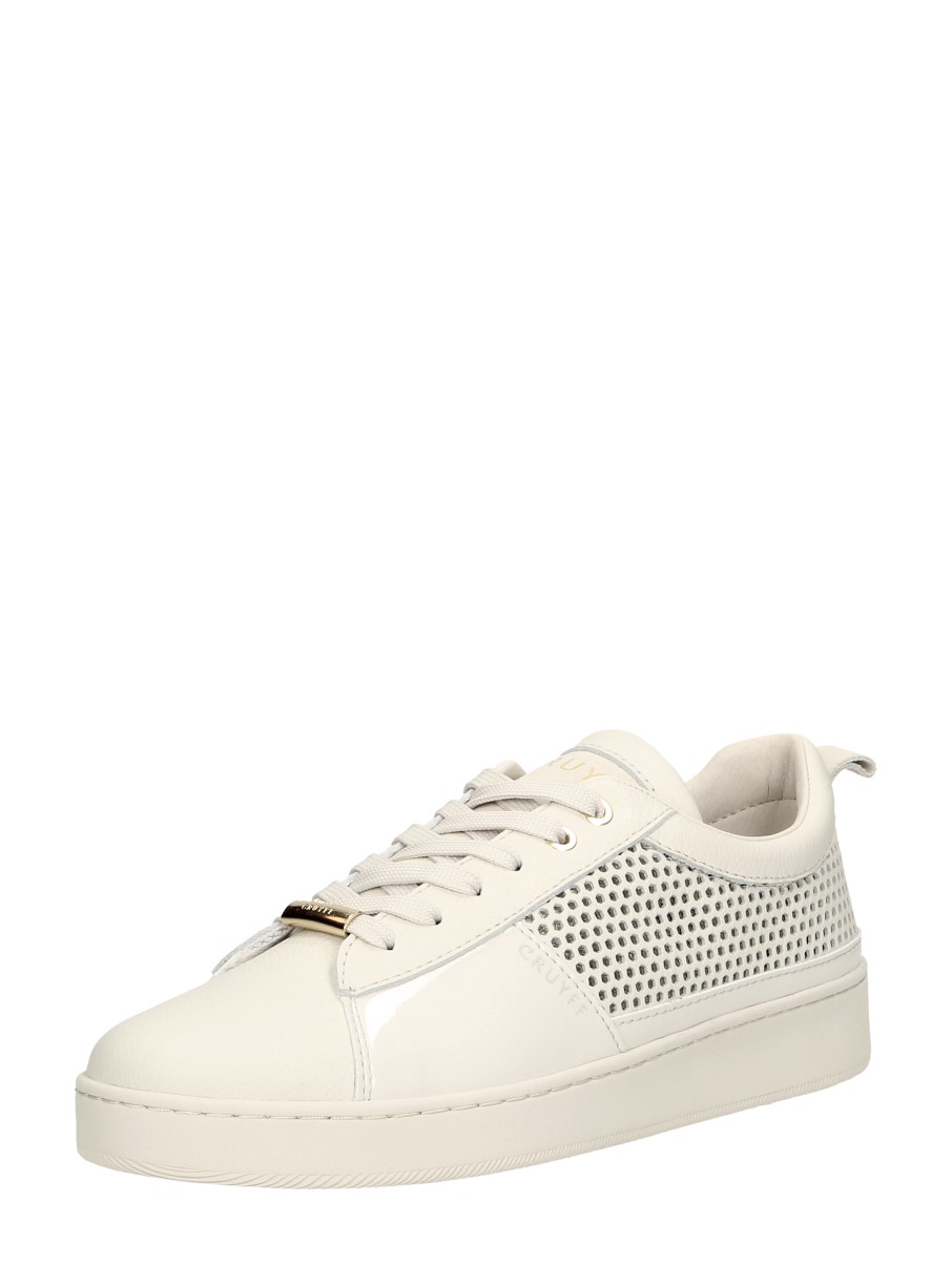 Witte CRUYFF CLASSICS Sneakers SYLVA XTREME | Omoda