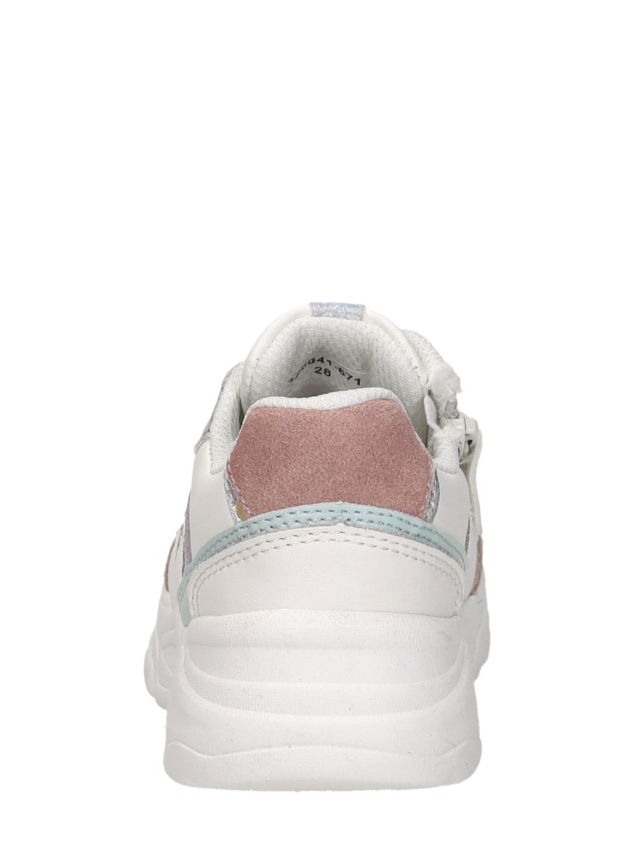 Keq - Lage Schoenen  Kleuren – overige – foto 3 van 4