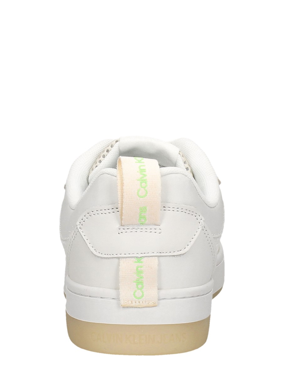 Calvin Klein - Basket Supersole Low Xray – foto 3 van 4