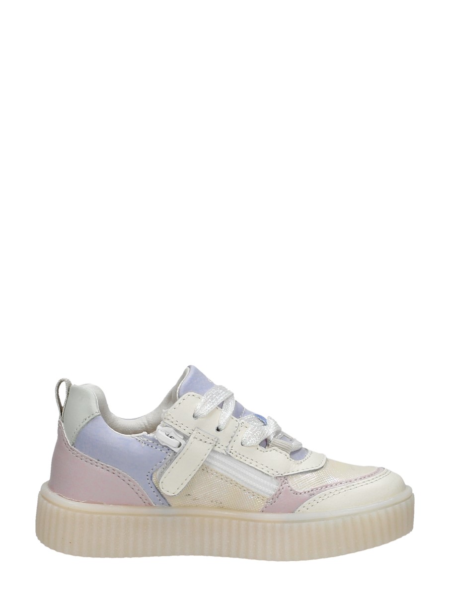 Keq - Lage Schoenen – beige – foto 4 van 4