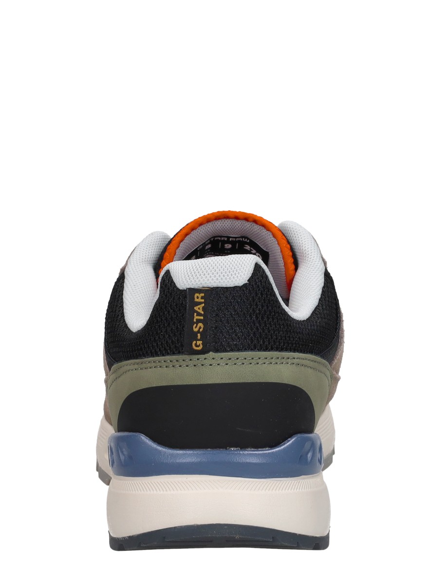 G-Star - Holorn Runner Low M – groen – foto 3 van 4
