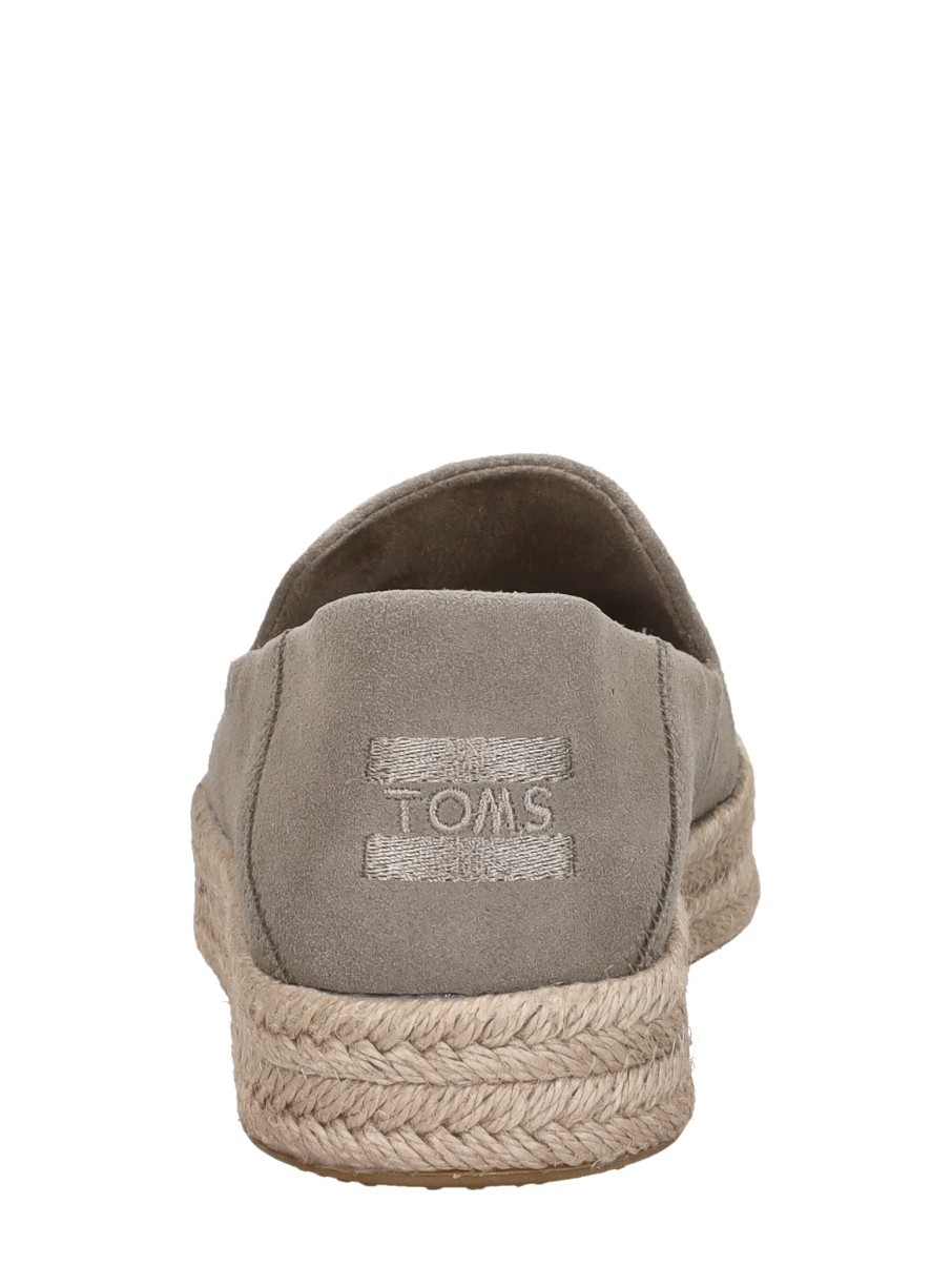 TOMS - Carolina – beige – foto 3 van 4