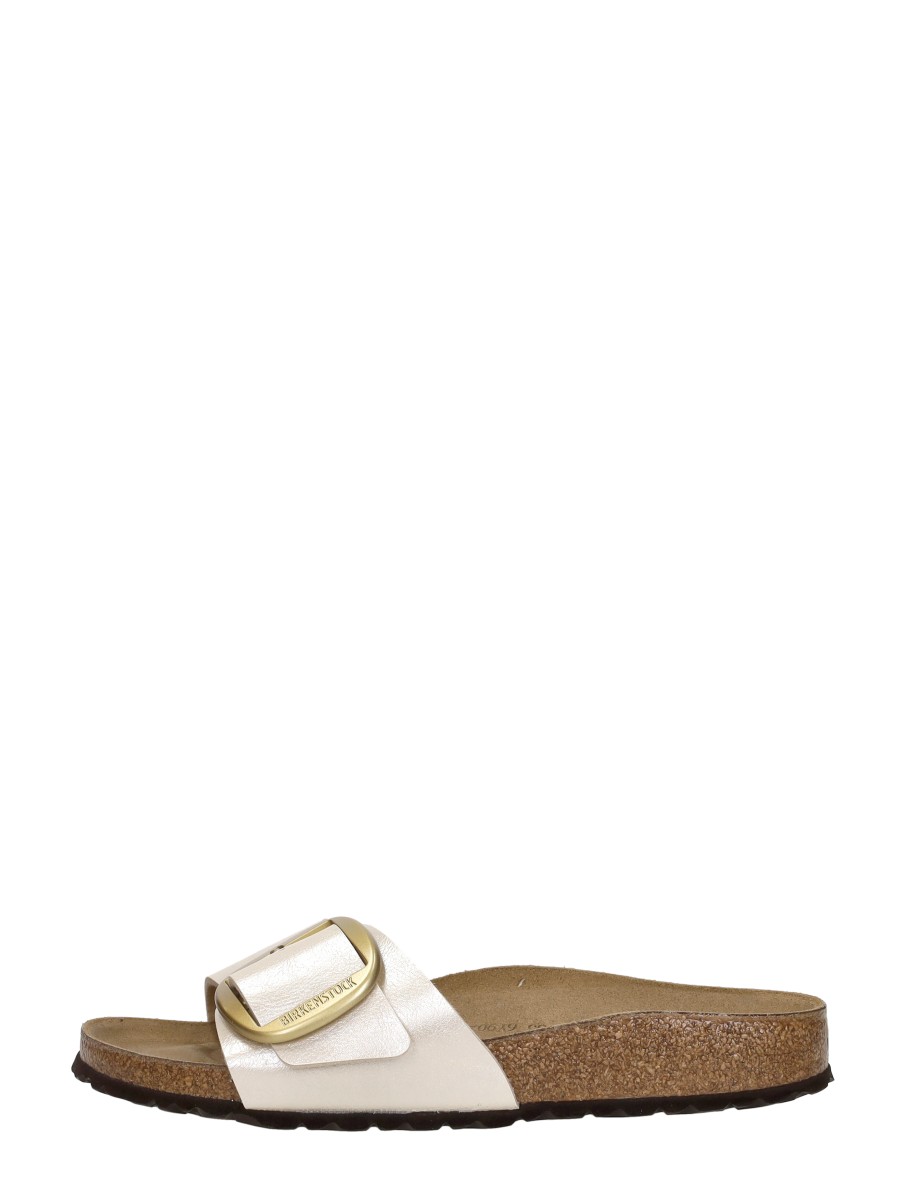 Birkenstock  Madrid Big Buckle
