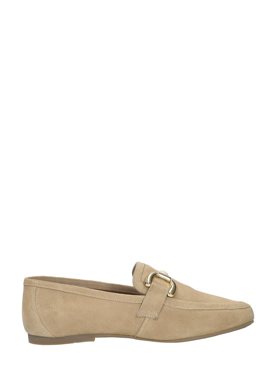 Sub55 - Mocassin – beige – foto 4 van 4