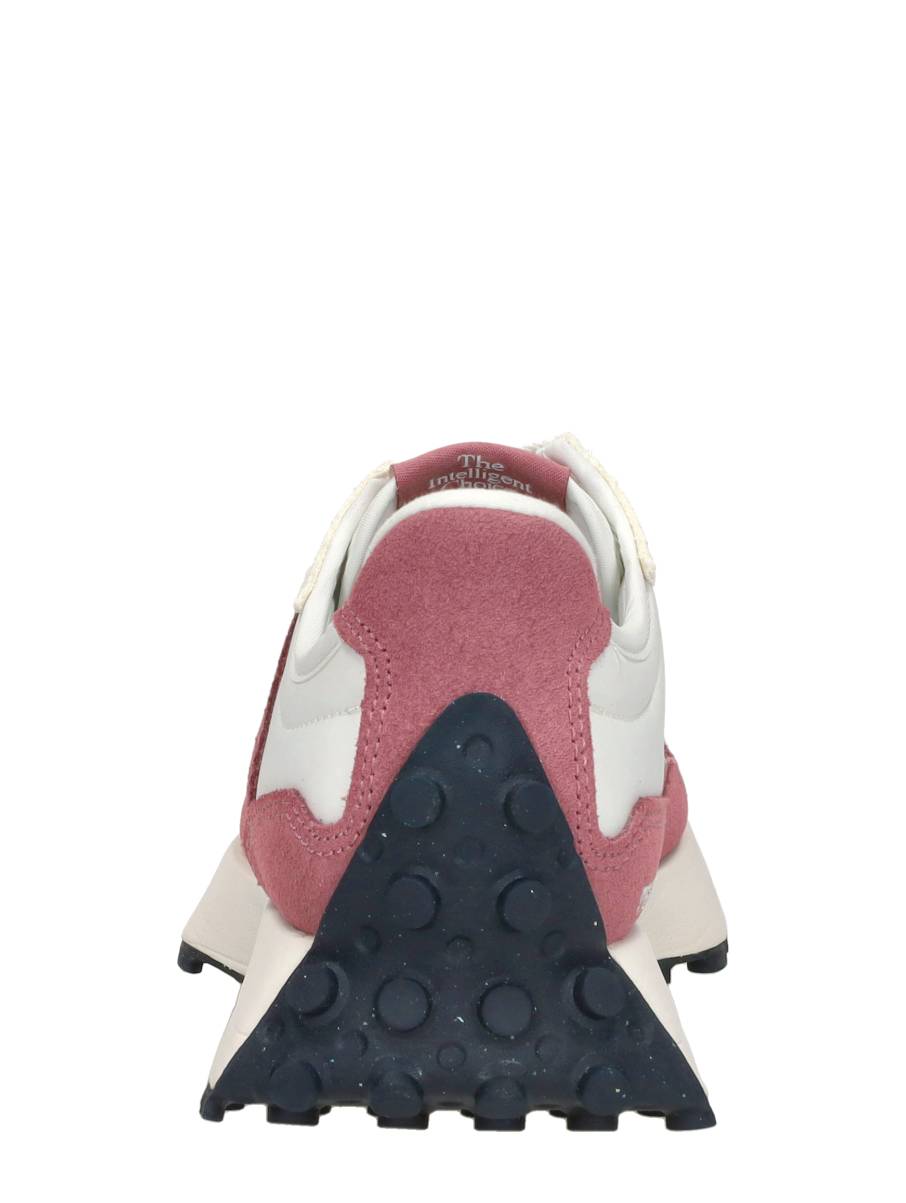 New Balance 327 damessneaker roze