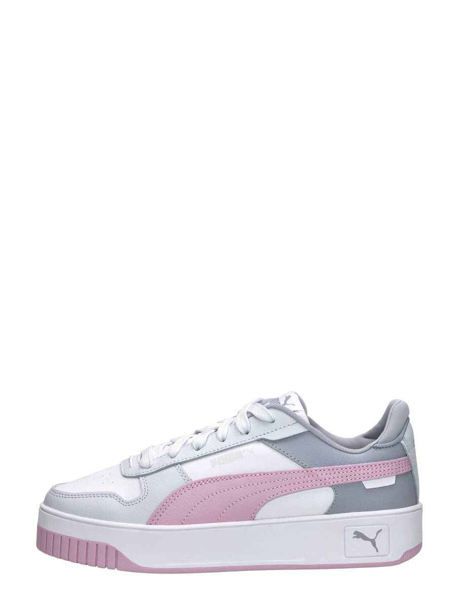 Puma Carina damessneaker wit