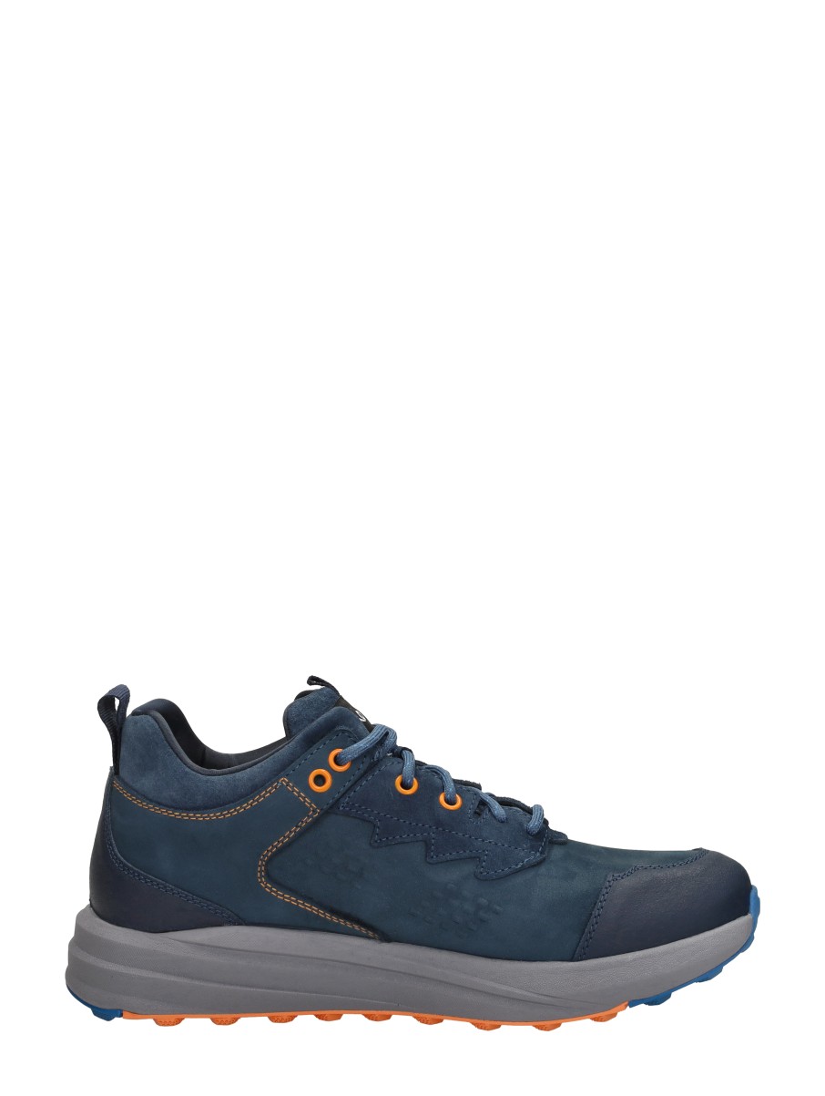 Mountos - Orea – blauw – foto 4 van 4