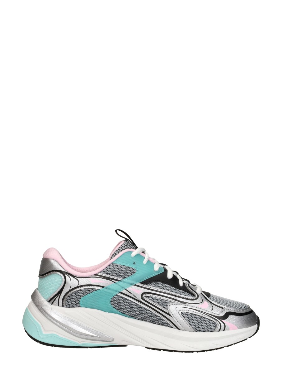 Skechers - S2k Zilver – foto 4 van 4