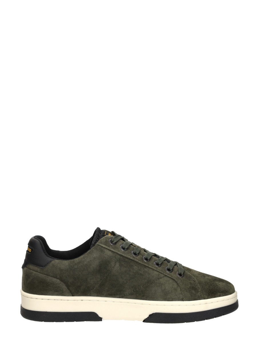 PME Legend - Porter Cs-40 – groen – foto 4 van 4
