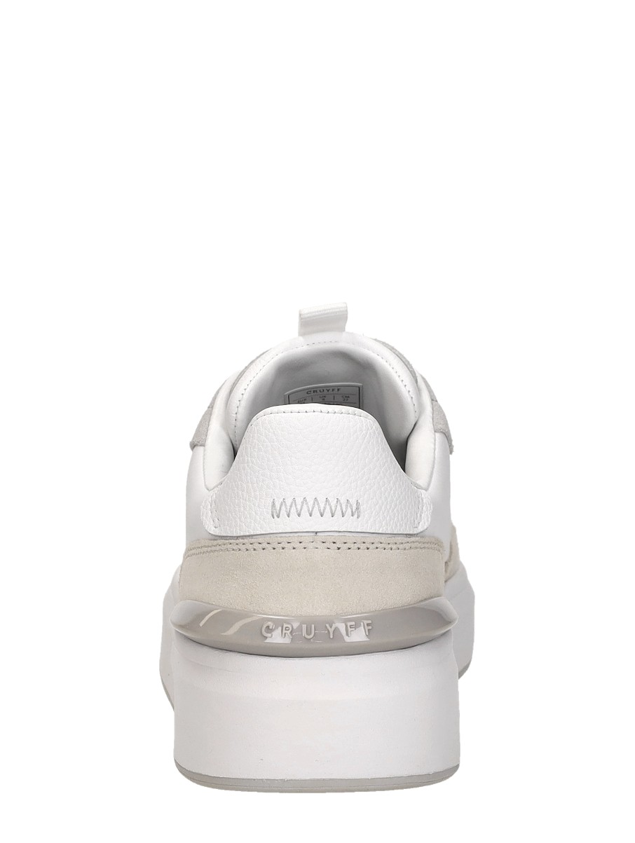 Cruyff - Surefire Tennis – wit – foto 3 van 4