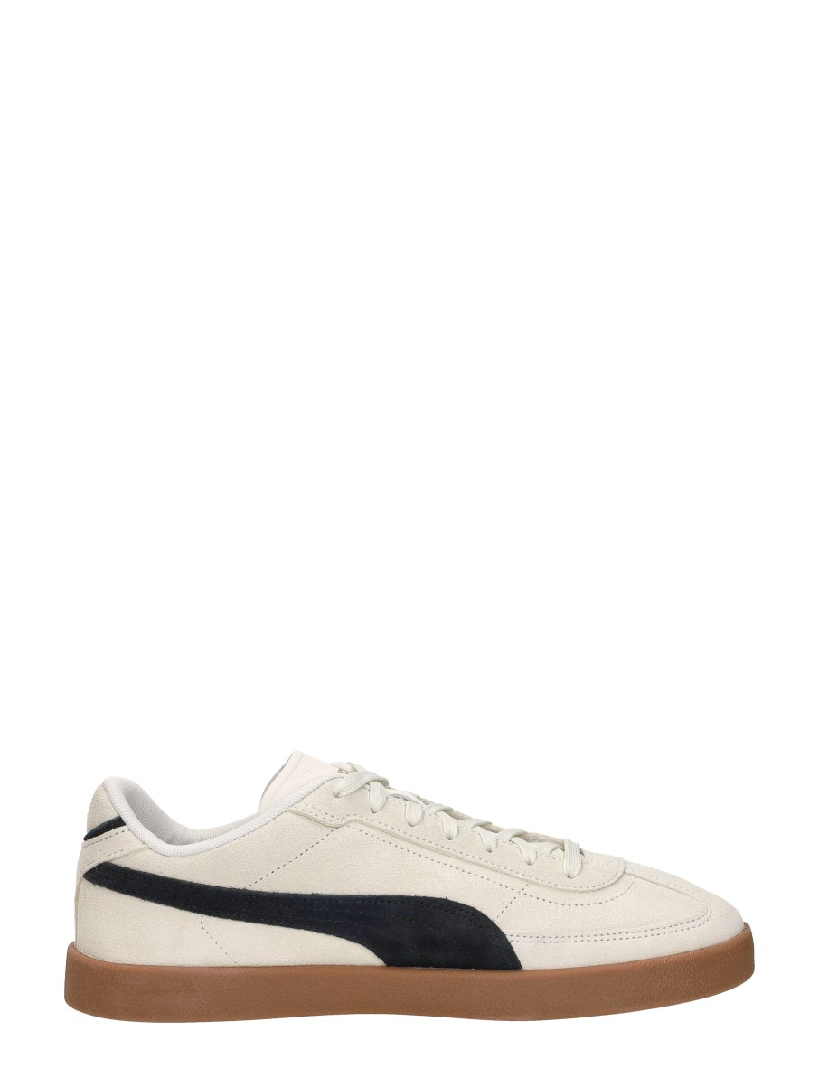 Puma - Puma Club Ii – beige – foto 4 van 4