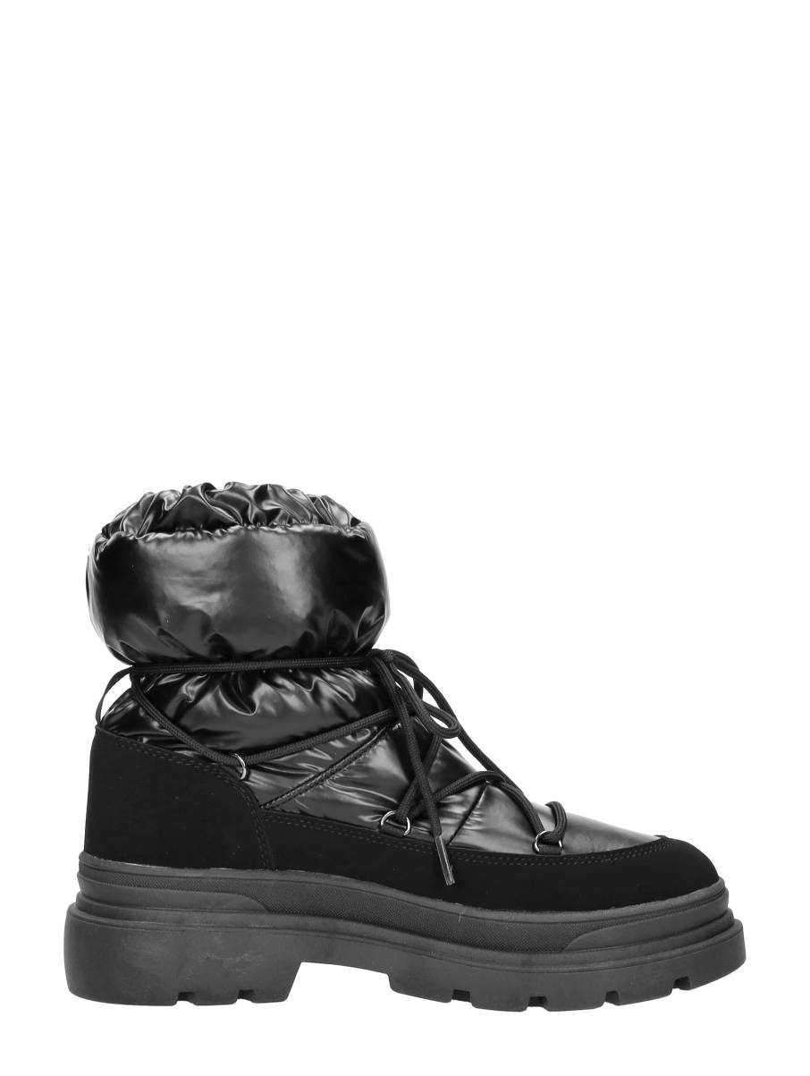 Antarctica - Snowboots – zwart – foto 4 van 4