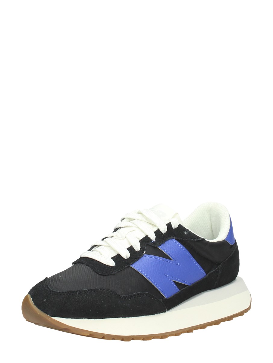 New Balance 237 damessneaker zwart