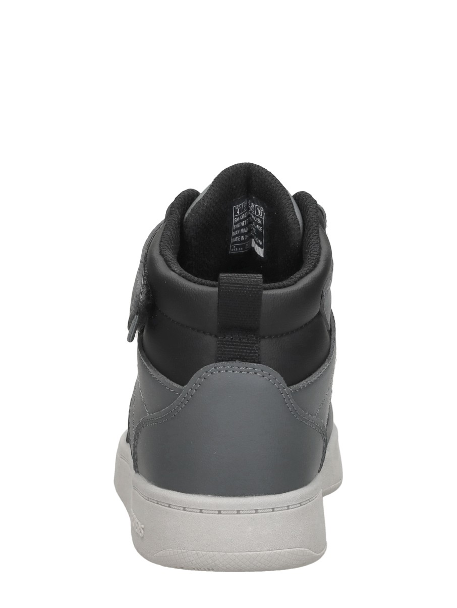 Skechers - Quick Street - Rapid Avenue – zwart – foto 3 van 4