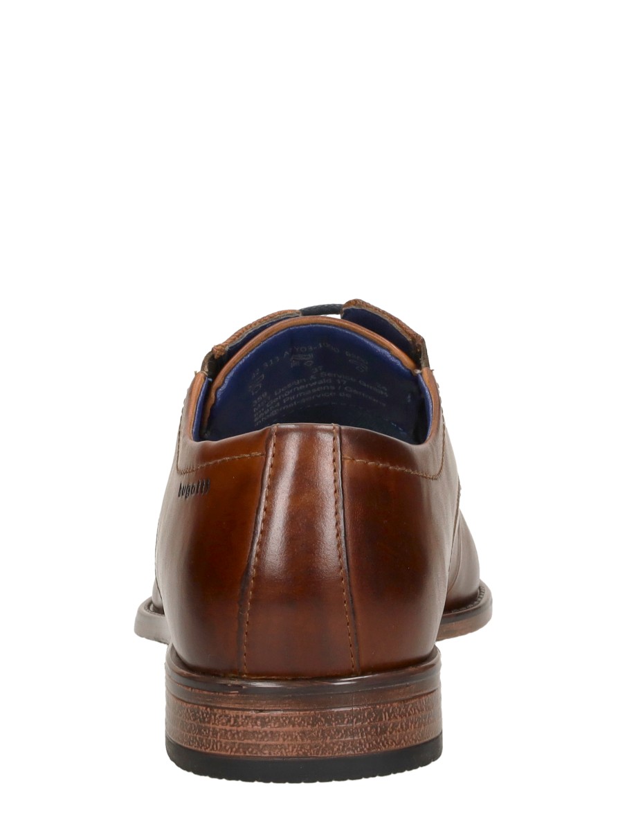 Bugatti - Rinaldo Comfort – cognac – foto 3 van 4