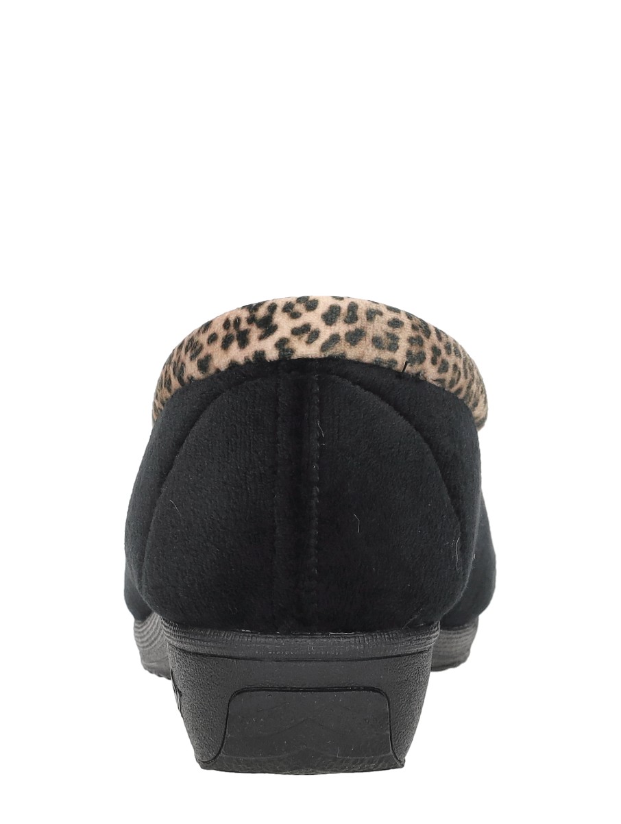 Comfort Plus - Pantoffels Dicht
