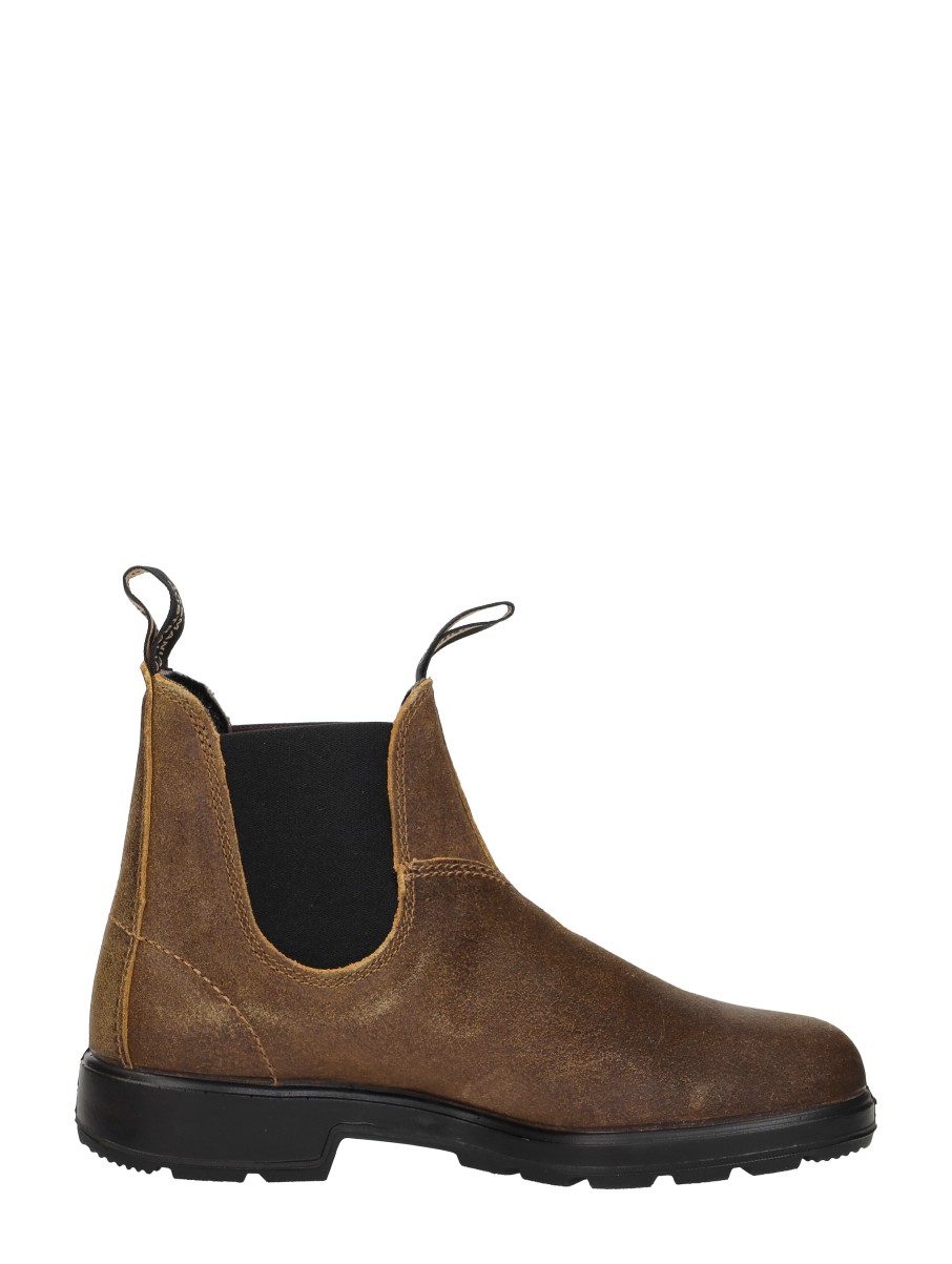 Blundstone - 1911 Original – cognac – foto 4 van 4