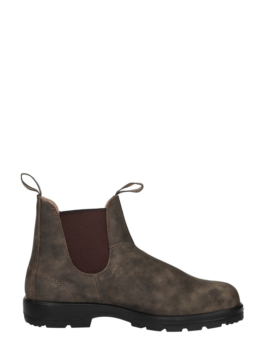 Blundstone - 585 Classic – donkerbruin – foto 4 van 4