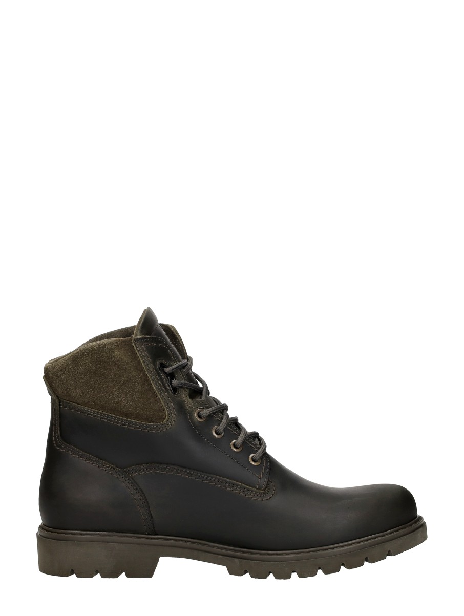 Panama Jack - Amur Gtx – groen – foto 4 van 4