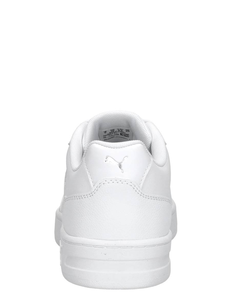Puma - Court Classy – wit – foto 3 van 4