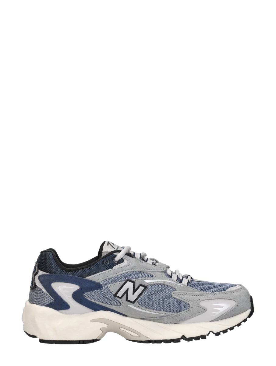 New Balance 725 herensneaker grijs