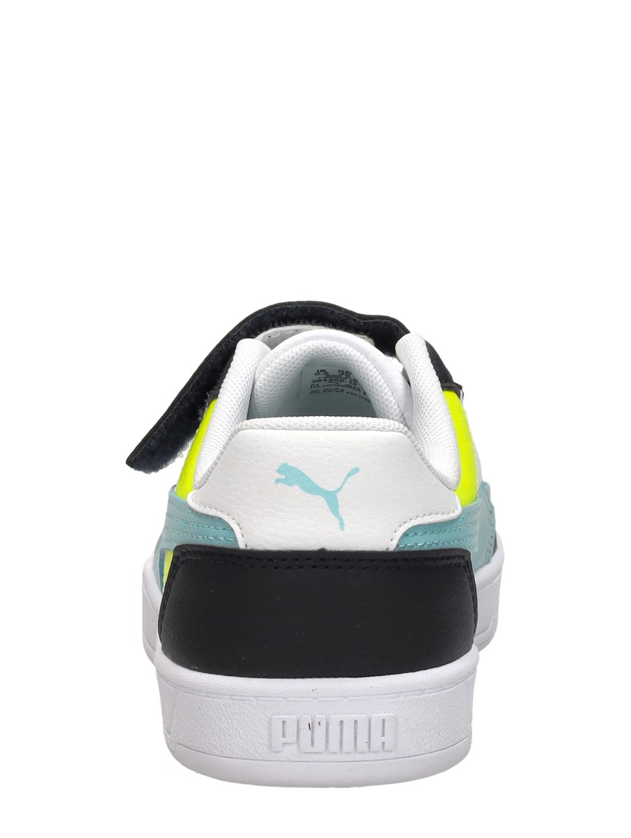Puma - Puma Caven 2.0 Block Ac+ Ps – blauw – foto 3 van 4