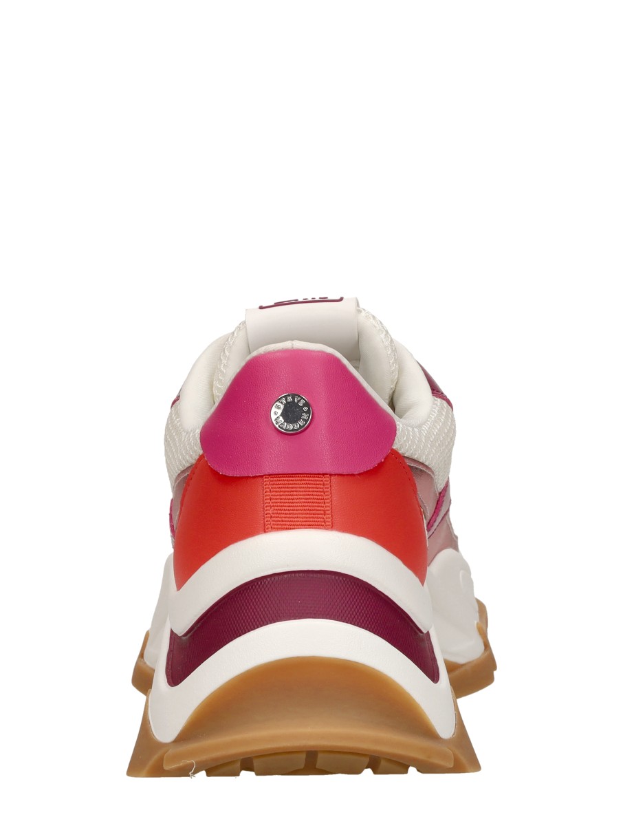 Steve Madden - Zoomz – fuchsia – foto 3 van 4