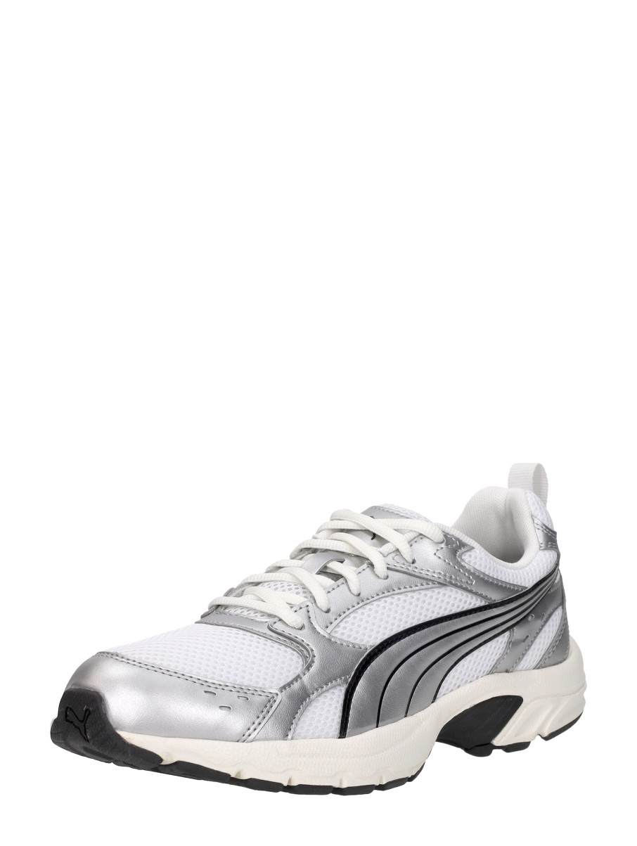 Puma - Milenio Tech Lt Zilver – foto 2 van 4