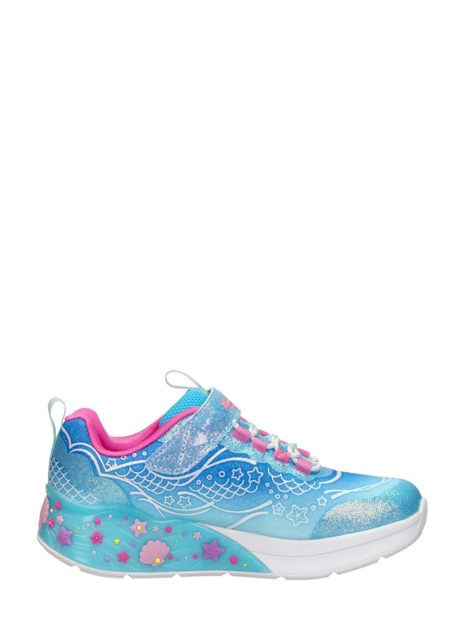 Skechers - Mermaid Dreams – foto 4 van 4