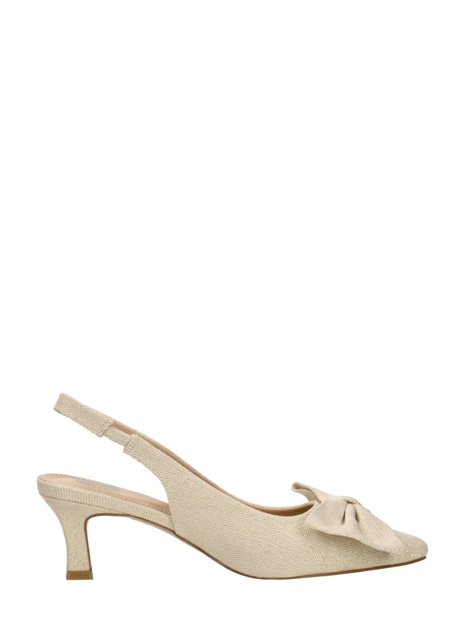 Sub55 - Slingbacks – beige – foto 4 van 4